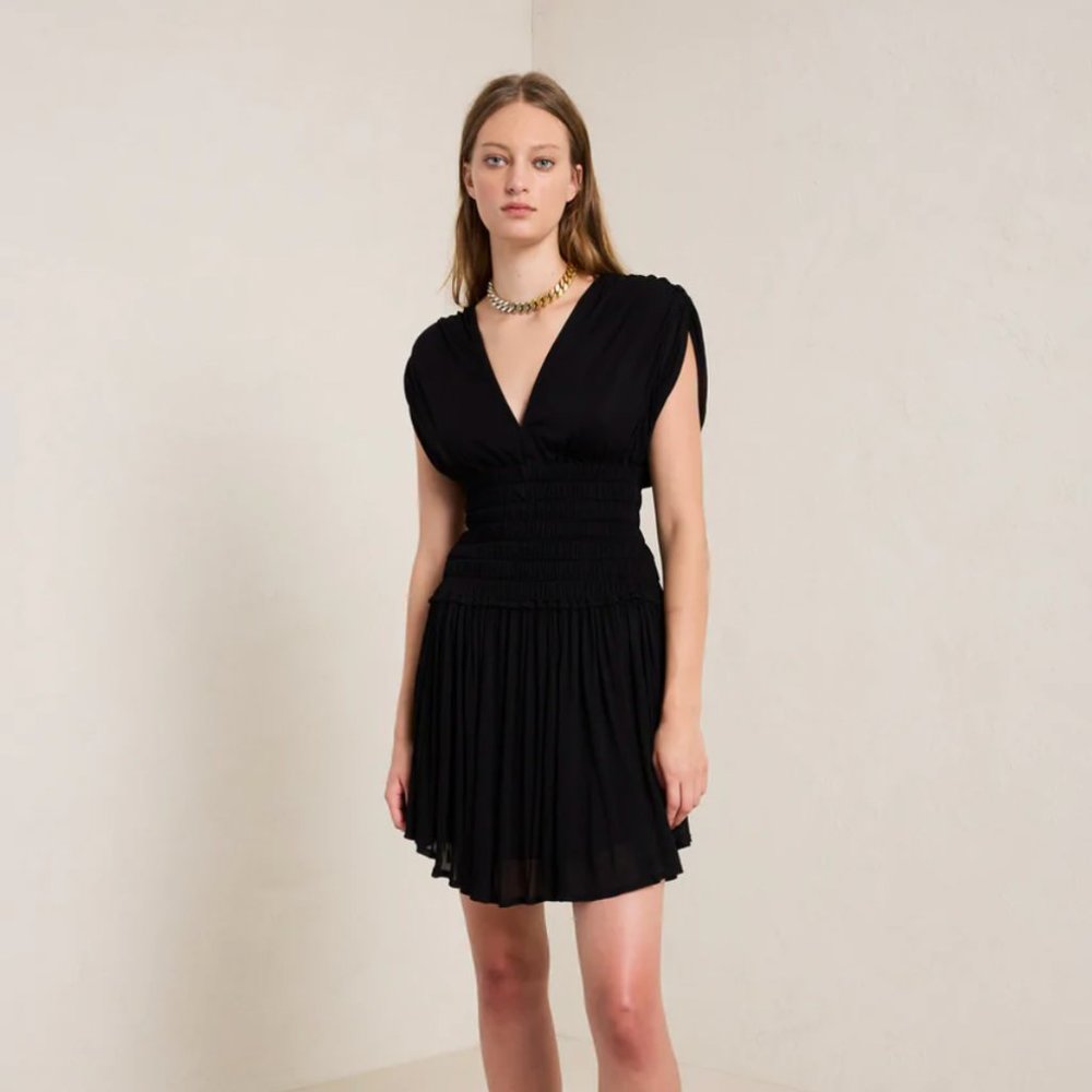 Luna Dress By ALC
